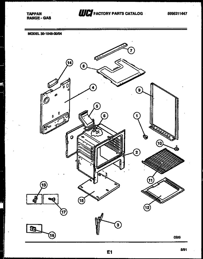 Diagram for 30-1049-23-04