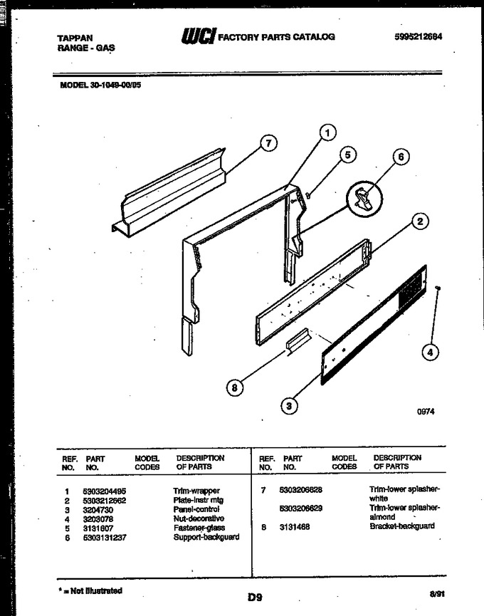 Diagram for 30-1049-23-05