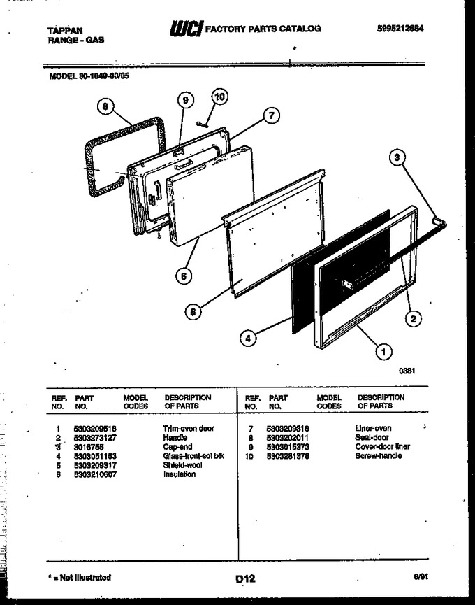 Diagram for 30-1049-23-05