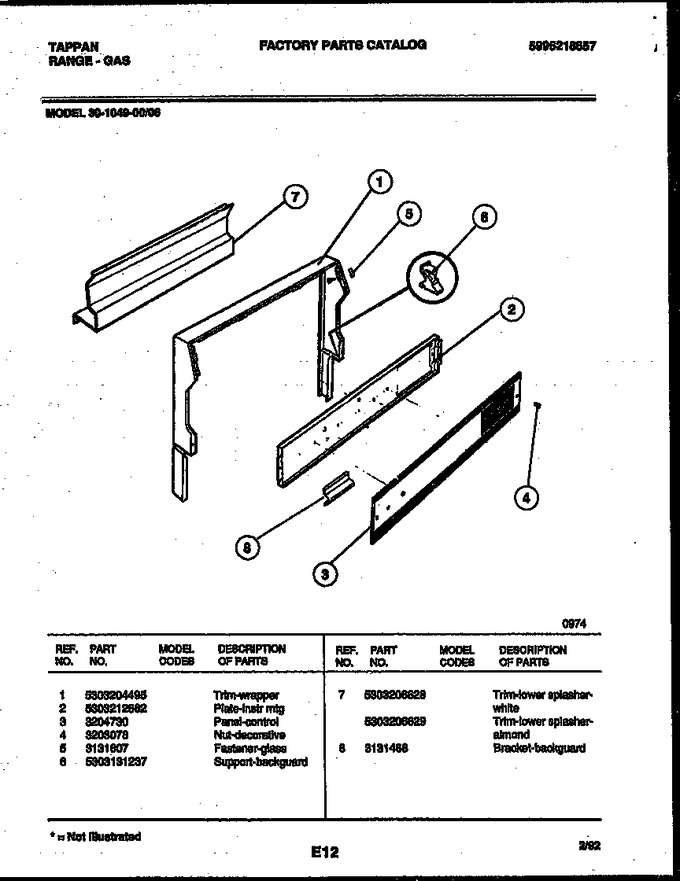 Diagram for 30-1049-23-06