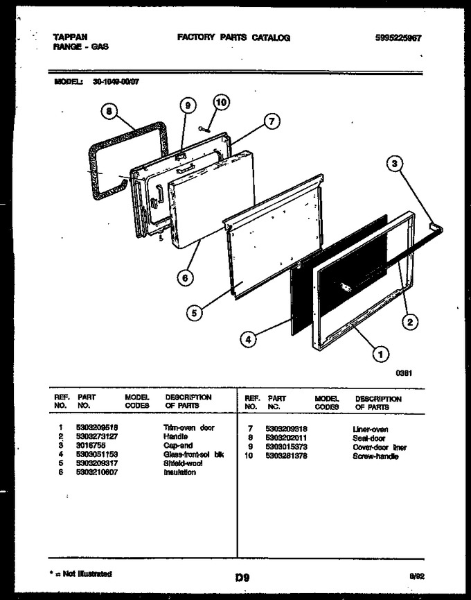 Diagram for 30-1049-23-07