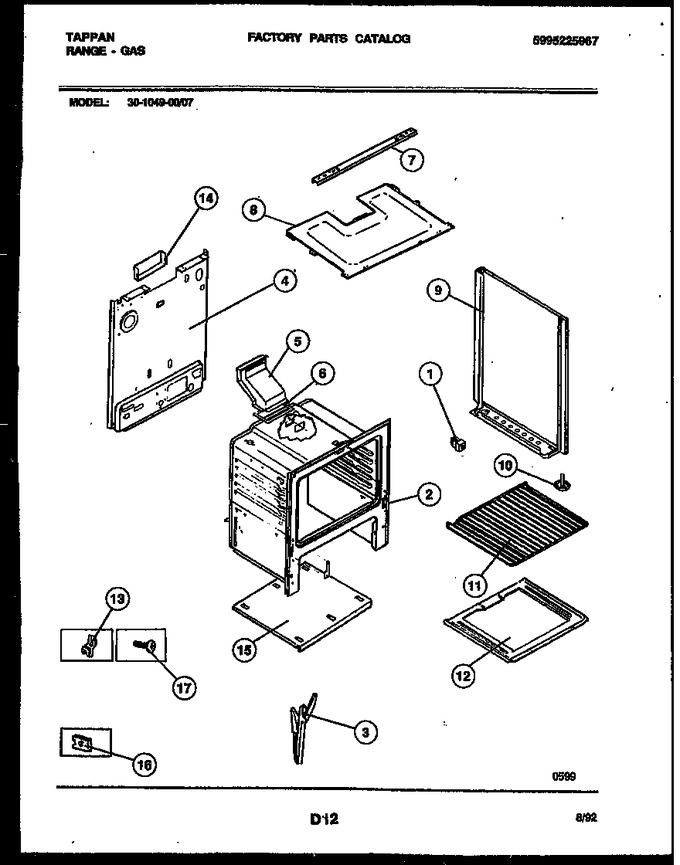 Diagram for 30-1049-23-07