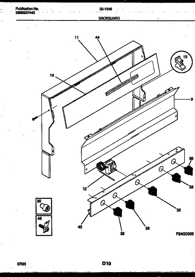 Diagram for 30-1049-23-09