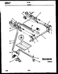 Diagram for 03 - Burner Parts