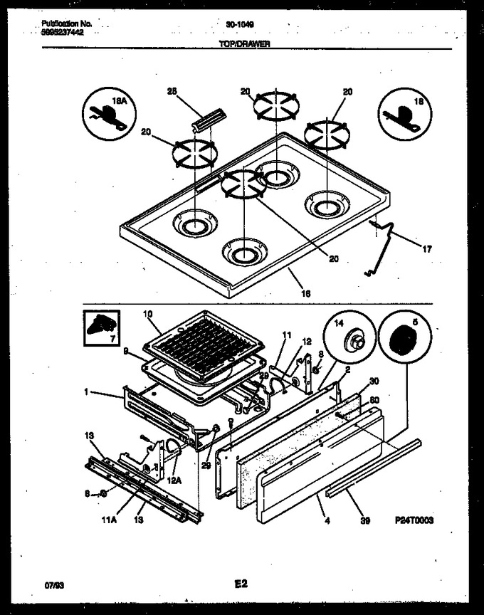 Diagram for 30-1049-00-08