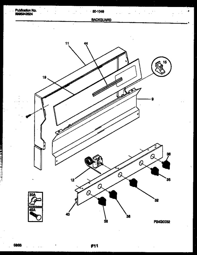 Diagram for 30-1049-23-10