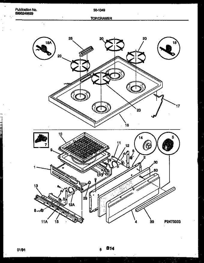 Diagram for 30-1049-23-11