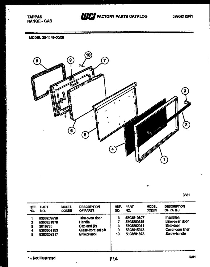 Diagram for 30-1149-23-05