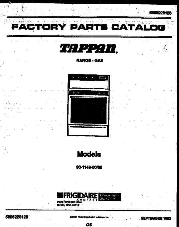 Diagram for 30-1149-00-08