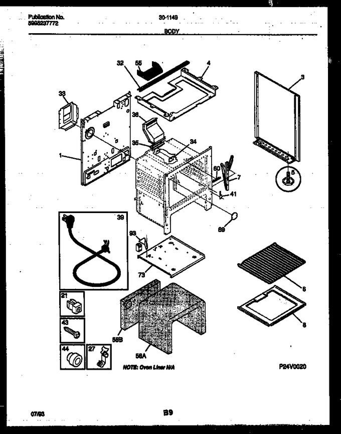 Diagram for 30-1149-23-11