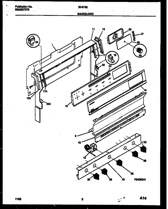 Diagram for 30-2132-23-02