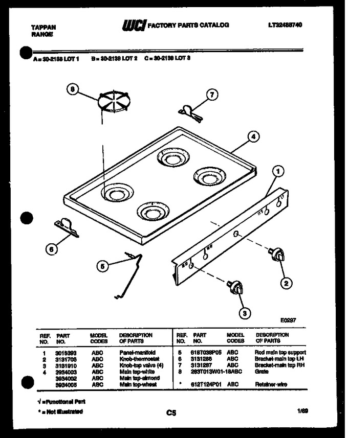 Diagram for 30-2138-23-01