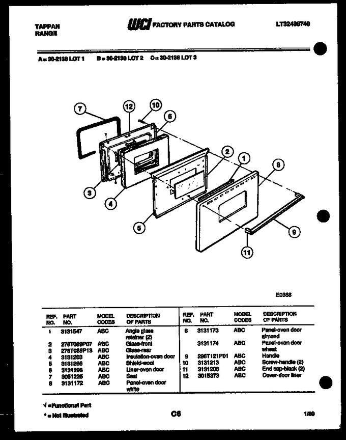 Diagram for 30-2138-00-02