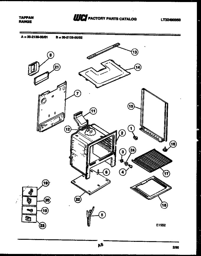 Diagram for 30-2139-23-02