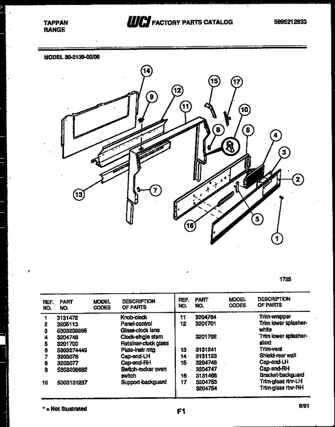 Diagram for 30-2139-23-06