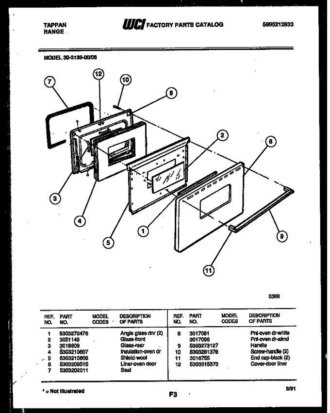 Diagram for 30-2139-23-06