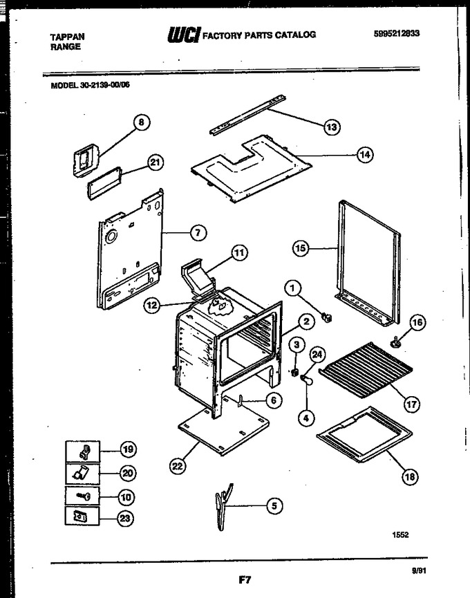 Diagram for 30-2139-23-06