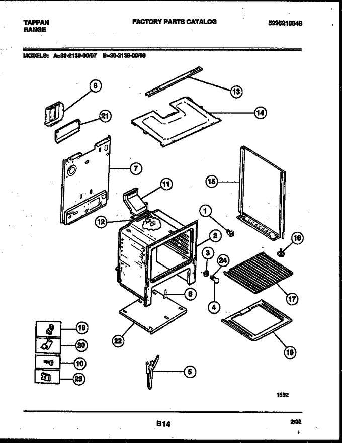 Diagram for 30-2139-23-08