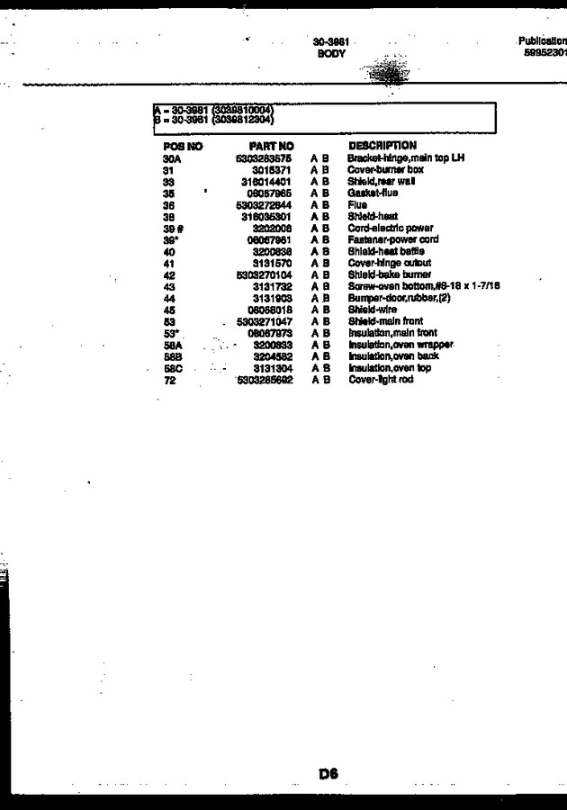 Diagram for 30-2139-00-09