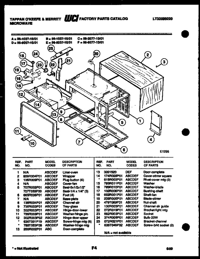Diagram for 30-2228-00-03