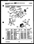 Diagram for 05 - Door Parts