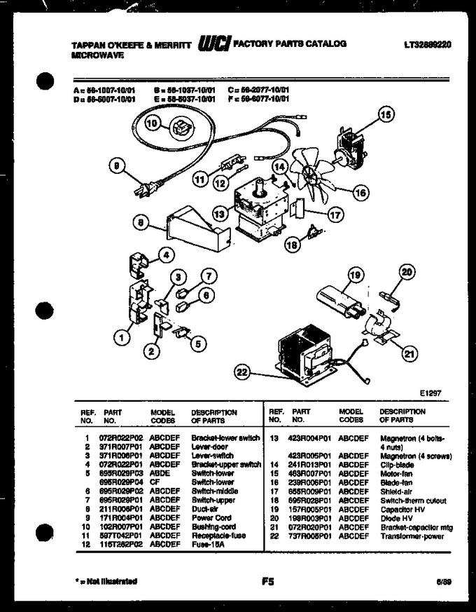 Diagram for 30-2228-00-03