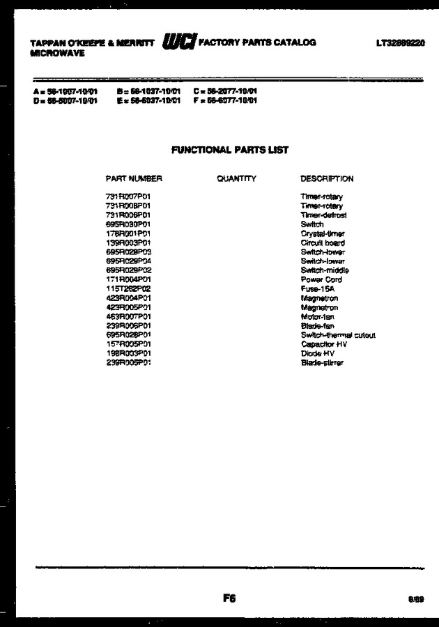 Diagram for 30-2228-00-03