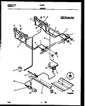 Diagram for 03 - Burner Parts