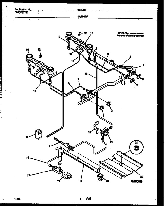 Diagram for 30-2232-00-03