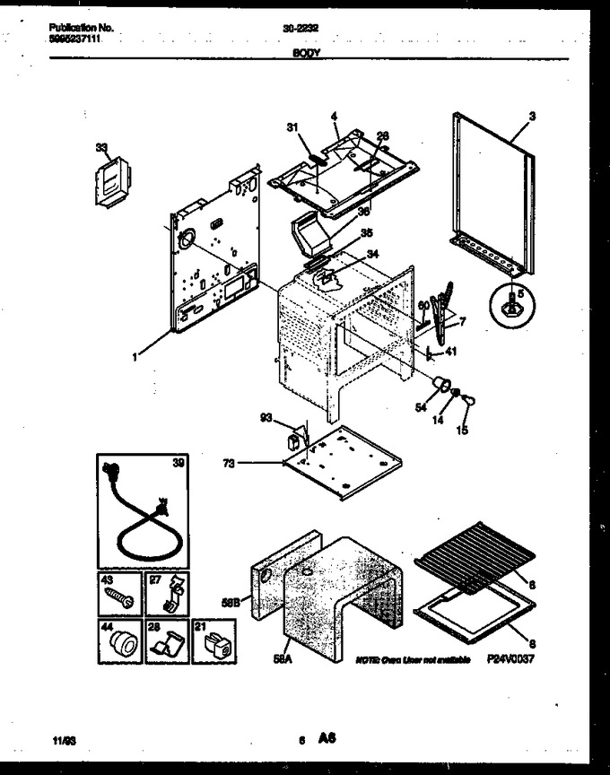 Diagram for 30-2232-23-02