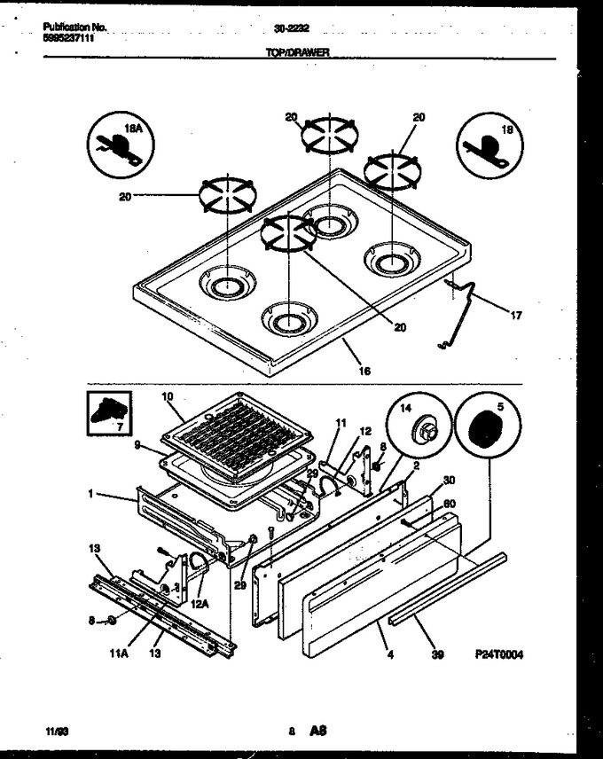 Diagram for 30-2232-00-02