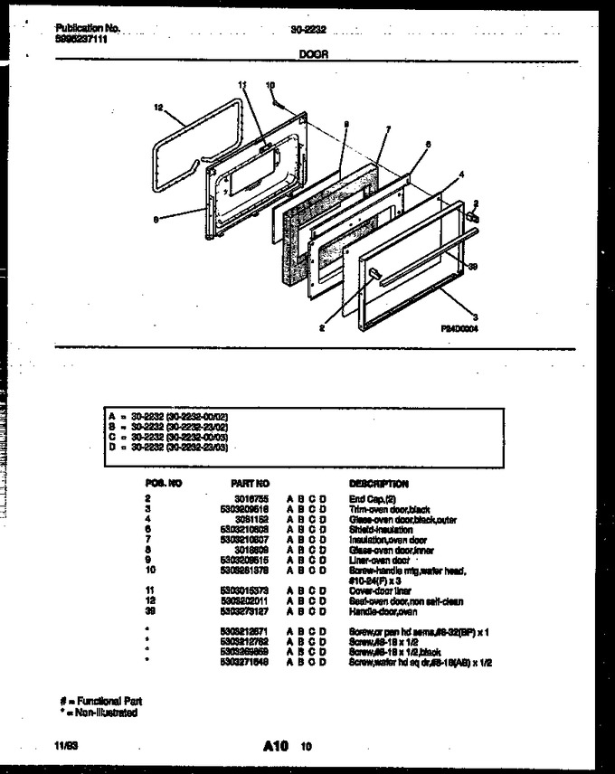 Diagram for 30-2232-00-02