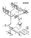 Diagram for 03 - Burner