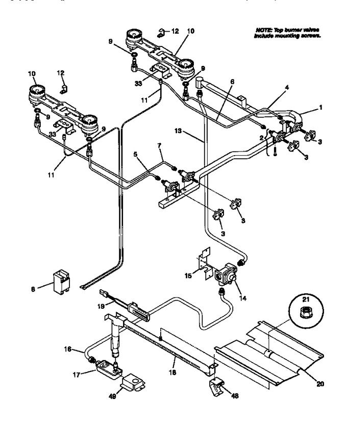 Diagram for 30-2232-23-04