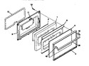 Diagram for 06 - Door