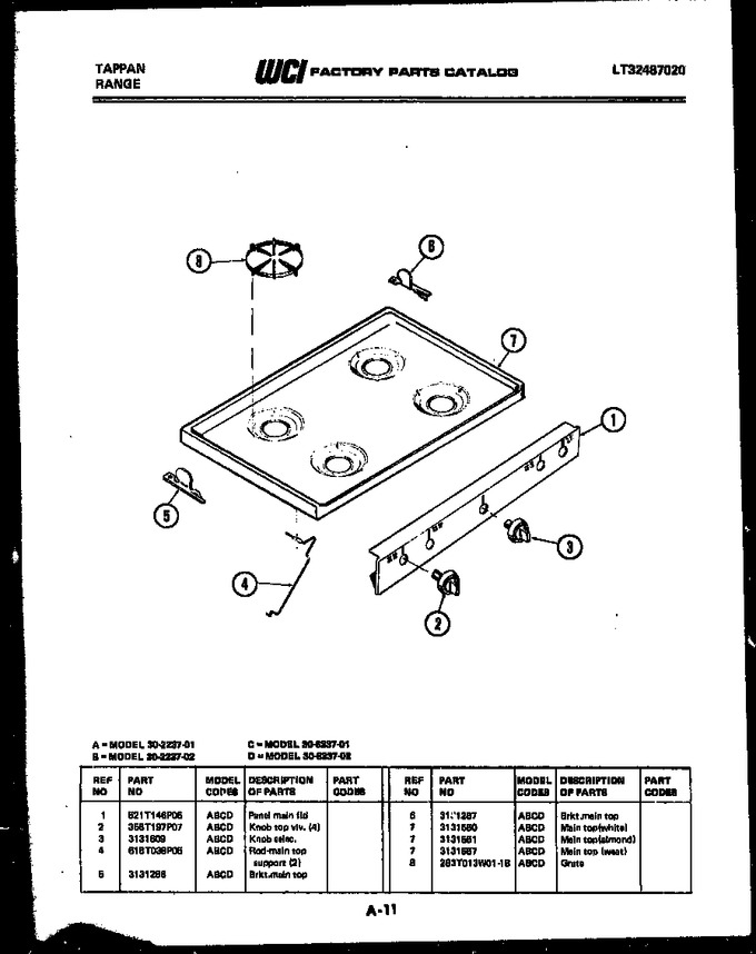 Diagram for 30-2237-23-02