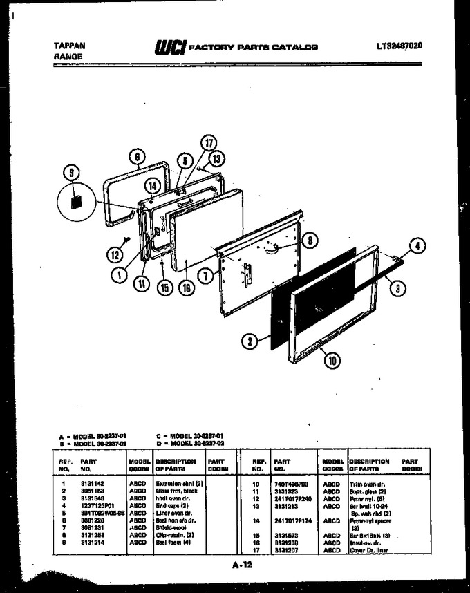 Diagram for 30-2237-23-02
