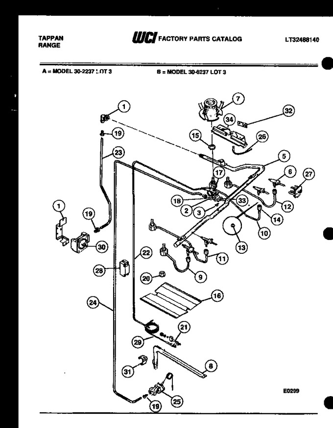 Diagram for 30-2237-23-03