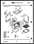 Diagram for 07 - Body Parts