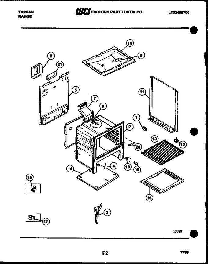 Diagram for 30-2238-00-02