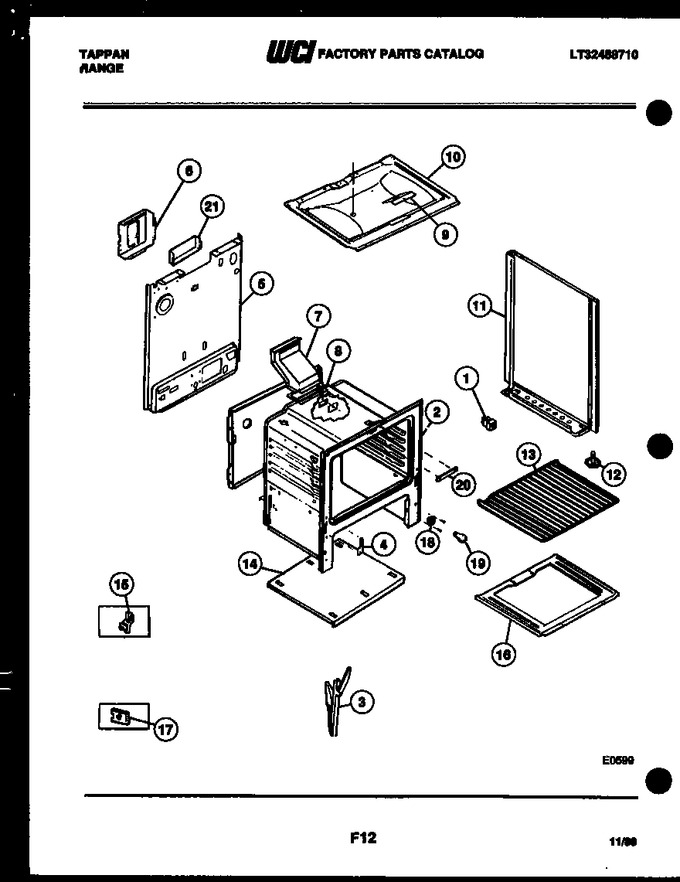 Diagram for 30-6238-23-05
