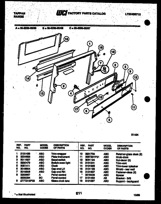 Diagram for 30-2238-23-06