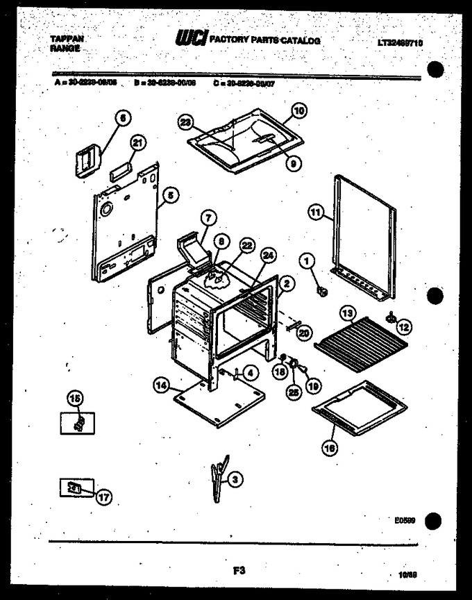 Diagram for 30-2238-23-06
