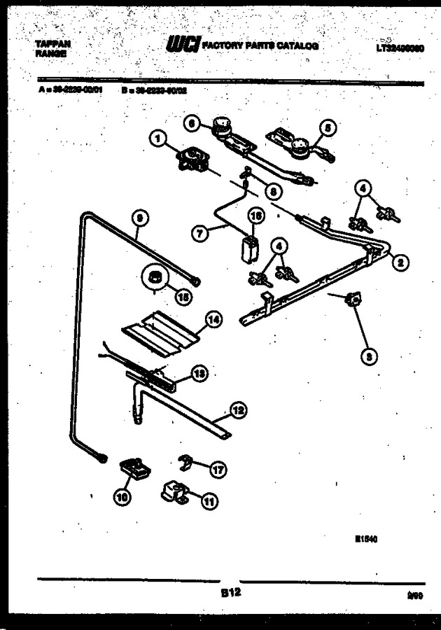 Diagram for 30-2239-00-01