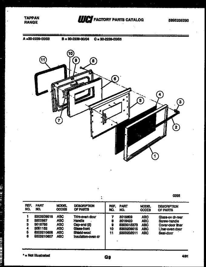 Diagram for 30-2239-23-04