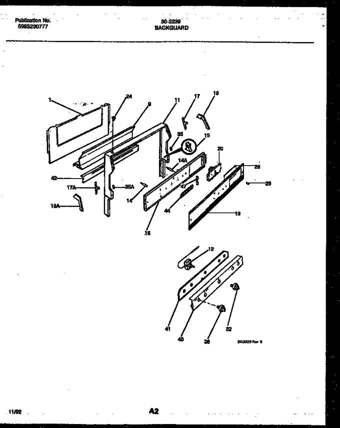 Diagram for 30-2239-23-09