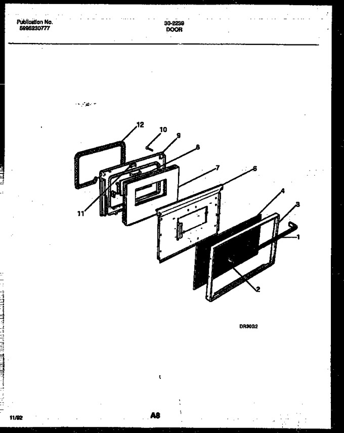 Diagram for 30-2239-00-09