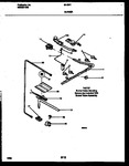 Diagram for 03 - Burner Parts