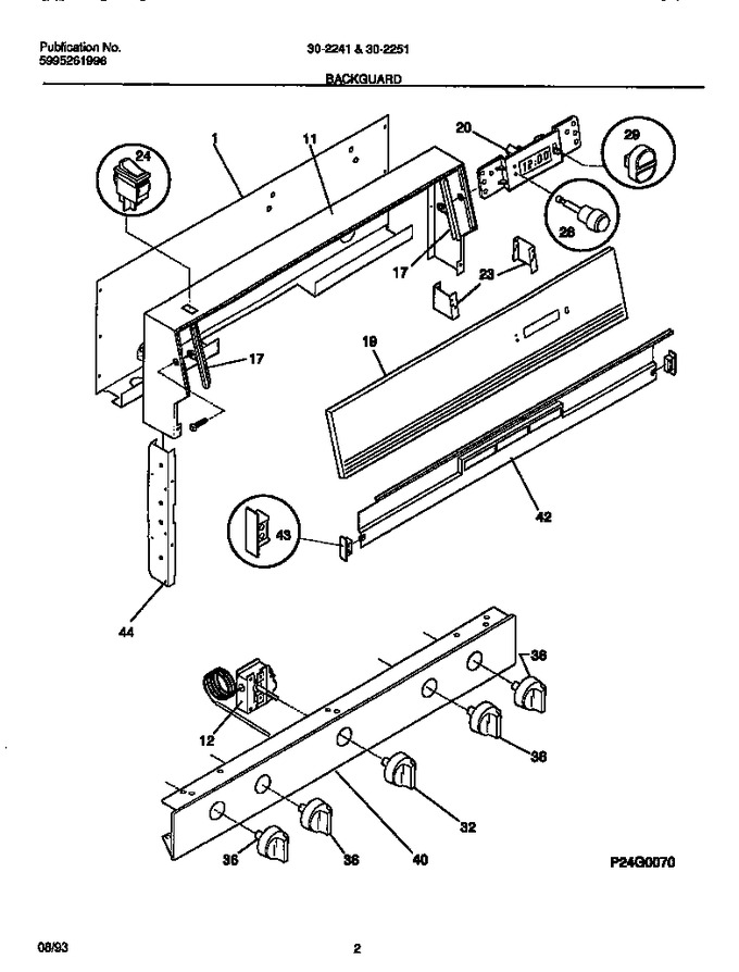 Diagram for 30-2251-23-08