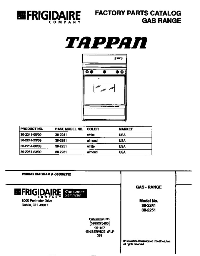 Diagram for 30-2251-23-09